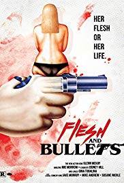 Flesh and Bullets 