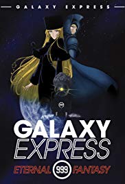 The Galaxy Express