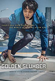 Golden Slumber (20