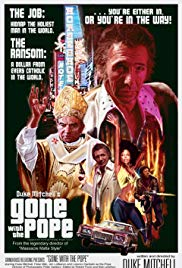 Gone with the Pope