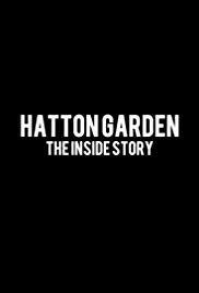 Hatton Garden: The