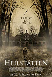 Heilstätten (2018
