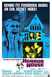 Horror House (1969