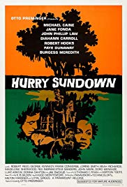 Hurry Sundown (196