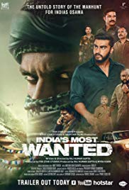 Indias Most Wanted