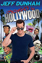 Jeff Dunham: Unhin