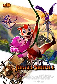 Jungle Shuffle (20