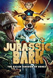 Jurassic Bark (201