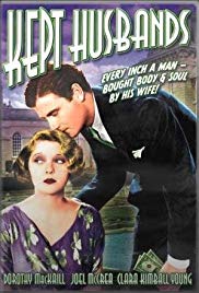 Kept Husbands (193