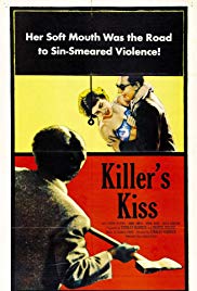 Killers Kiss (1955