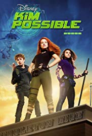 Kim Possible (2019