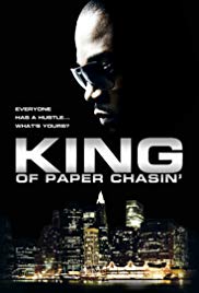 King of Paper Chas