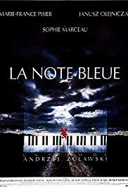 La note bleue (199