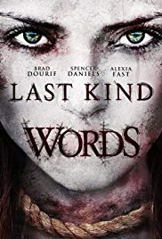 Last Kind Words (2