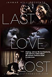 Last Love Lost (20