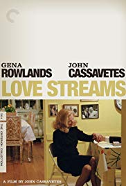 Love Streams (1984