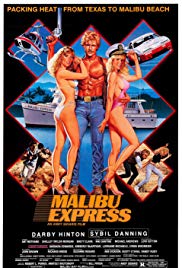 Malibu Express (19