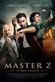 Master Z: Ip Man L