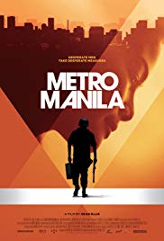 Metro Manila (2013