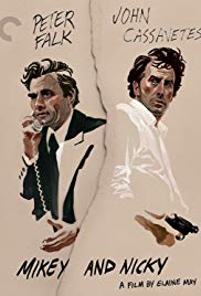 Mikey and Nicky (1
