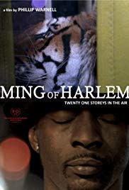 Ming of Harlem: Tw
