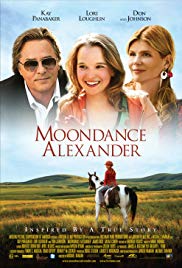 Moondance Alexande