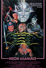 Neon Maniacs (1986