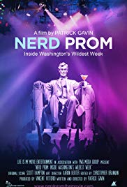 Nerd Prom: Inside 