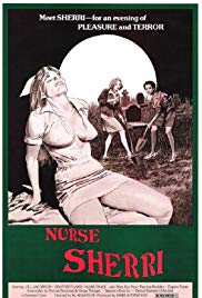 Nurse Sherri (1978