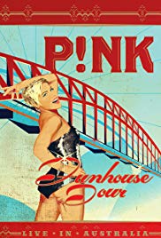 Pink: Funhouse Tou