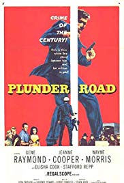 Plunder Road (1957