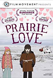 Prairie Love (2011