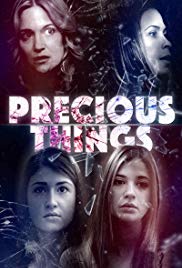 Precious Things (2