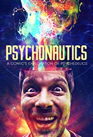 Psychonautics A Co