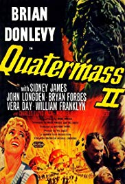 Quatermass 2 (1957