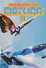 Rebirth of Mothra 