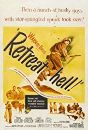 Retreat, Hell! (19