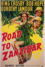 Road to Zanzibar (