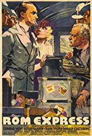 Rome Express (1932