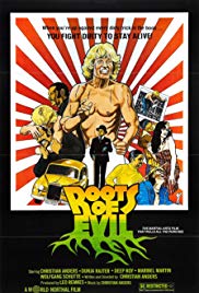 Roots of Evil (197