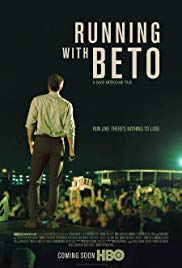 Running with Beto 