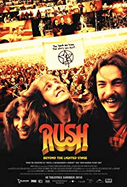 Rush: Beyond the L
