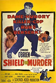 Shield for Murder 