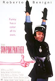 Son of the Pink Pa