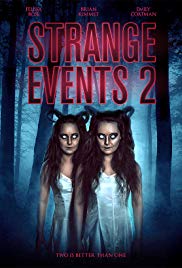 Strange Events 2 (