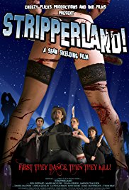 Stripperland (2011