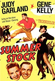 Summer Stock (1950