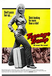 Teenage Tramp (197
