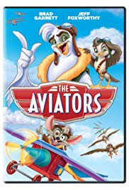 The Aviators (2008