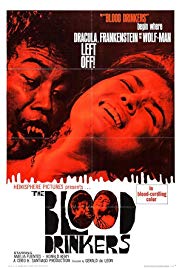 The Blood Drinkers